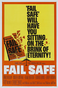 Fail-Safe Poster