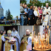 Zi de sărbătoare la Biserica „Sf. Irh. Nicolae” din Costiceni
