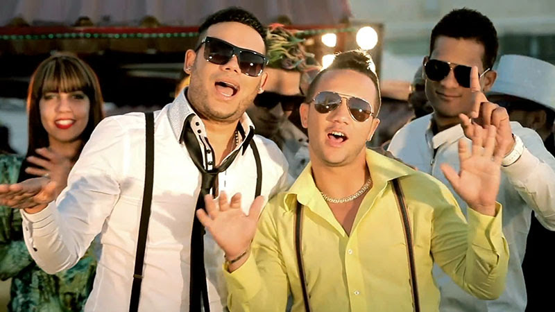 Maykel Blanco y su Salsa Mayor - ¨El Songo De Todos¨ - Videoclip. Portal Del Vídeo Clip Cubano - 10 Maykel Blanco y su Salsa Mayor - ¨El Songo De Todos¨ - Videoclip. Portal Del Vídeo Clip Cubano - 10