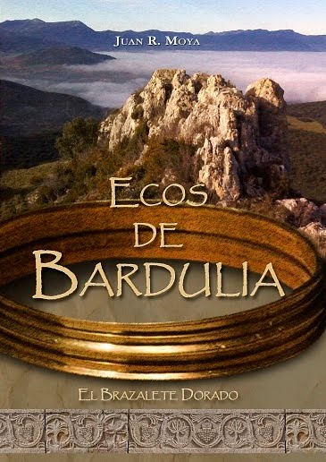 Novela: Ecos de Bardulia - El brazalete dorado.