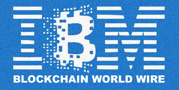 IBM Blockchain World Wire — A Bridge between Fiat and Crypto Currencies