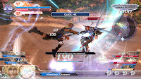 Dissidia Final Fantasy NT Game Screenshot 8