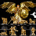 Toyark faz um perfeito ensaio do 'Set Appendix Gold Cloth Object'!
