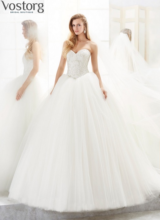 КоллекцияСвадебные платья, купить свадебное платье в Киеве недорого ...