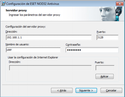 Tutorial: Como instalar Eset Nod32 version 5