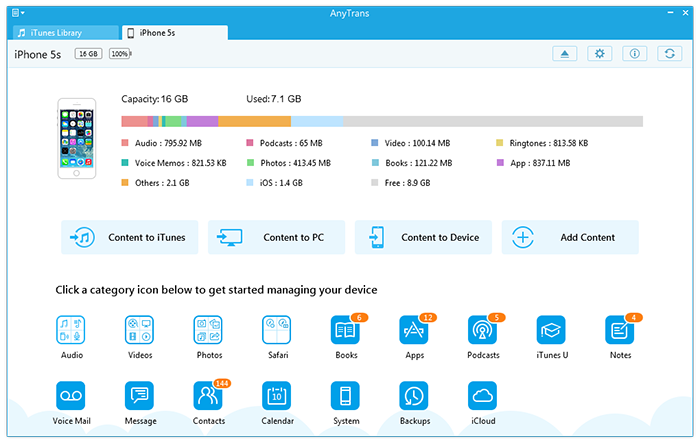 Iphone tips and news view icloud messages directly from your pc tutorial 
