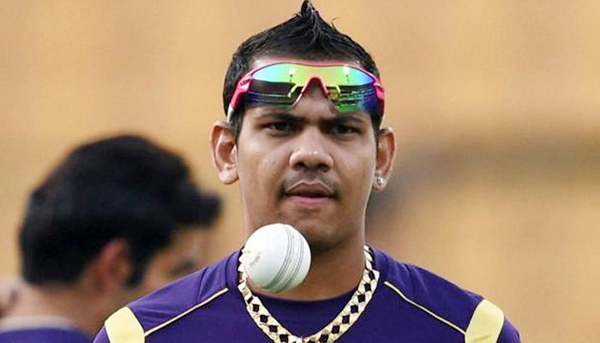 KKR's Sunil Narine banned from bowling off-spin in IPL 2015, Kolkata, Criticism, Report, Cricket, Sports.