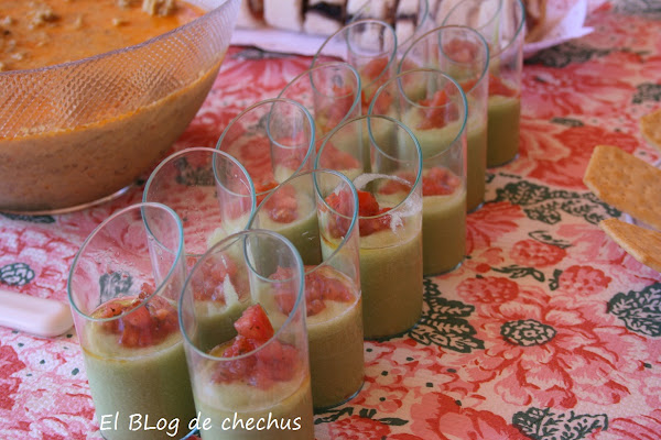 El Blog de Chechus