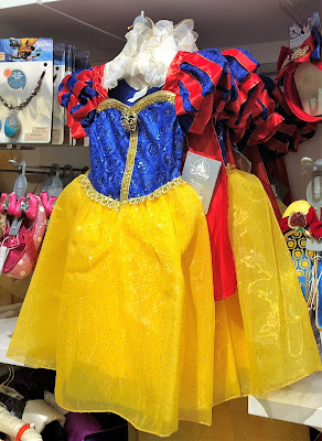 Snowwhite Costume Snowwhite Costume Shop Neuschwanstein