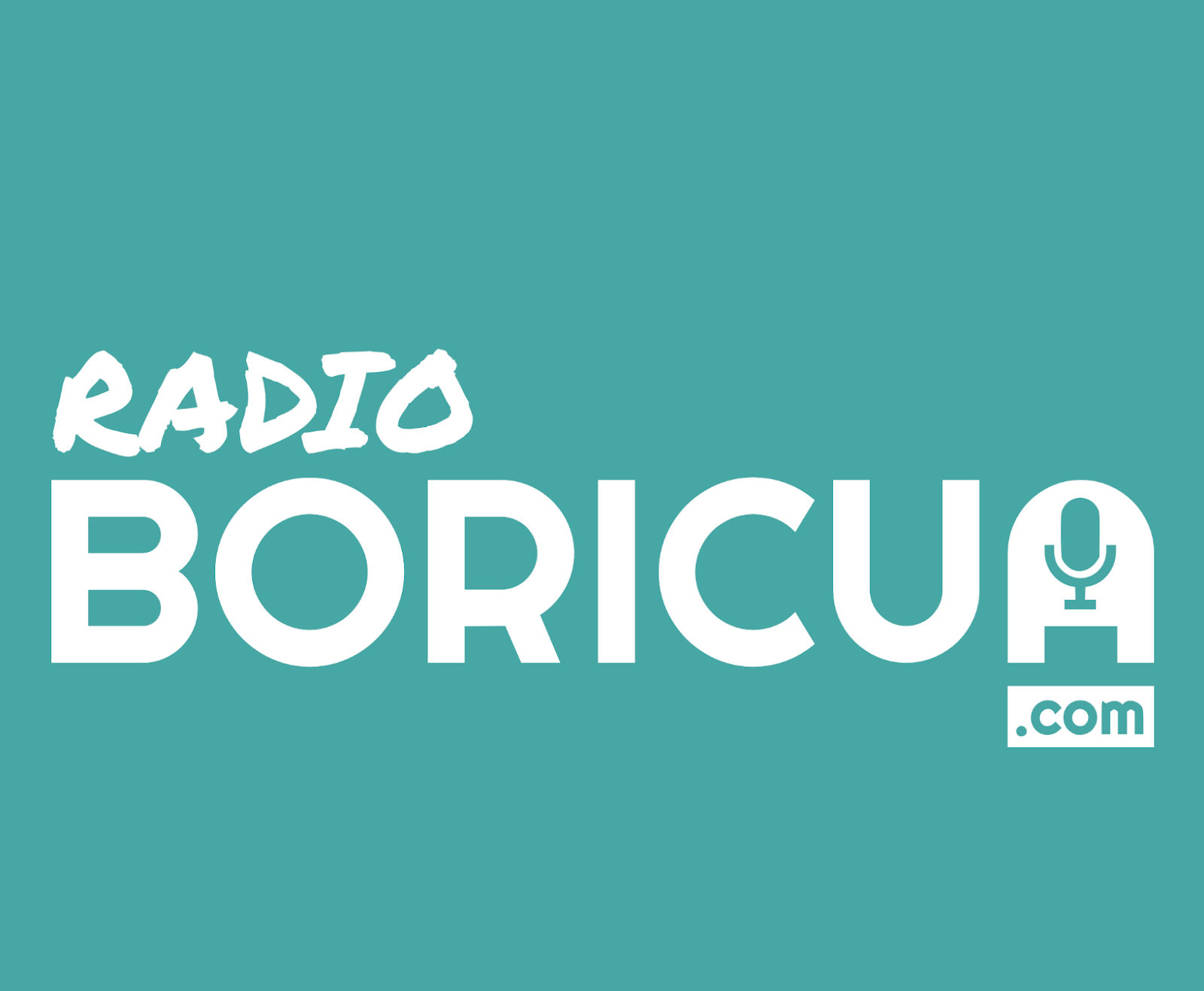 Radio Boricua | Noticias y mucho más...