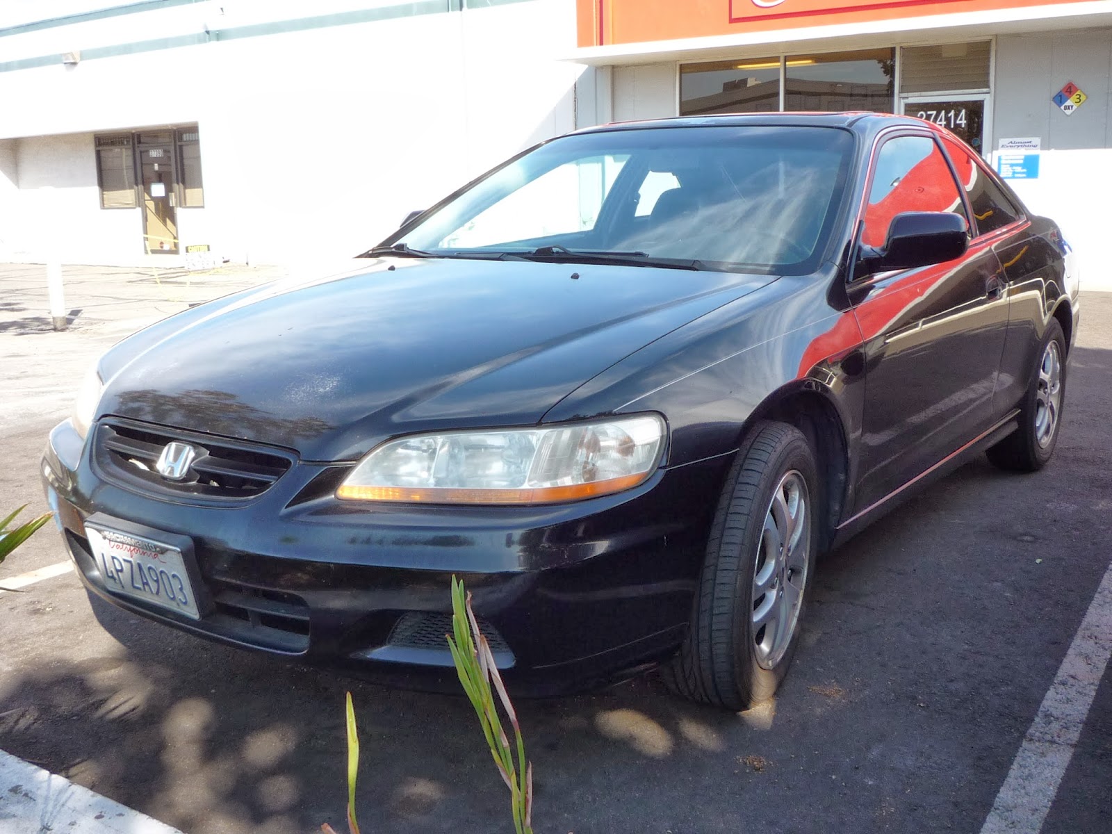 Auto Body-Collision Repair-Car Paint in Fremont-Hayward-Union City-San