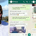 Hilarious Whatsapp conversation between a Nigerian developer and a scammer