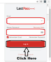 how to remove lastpass account