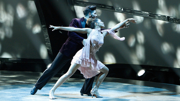 While Not Making Other Plans: SYTYCD 10: 20 to 18 Recap - The First Cut ...