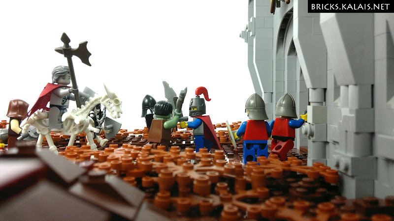 LEGO-crusaders-run-from-undead-scourge-0