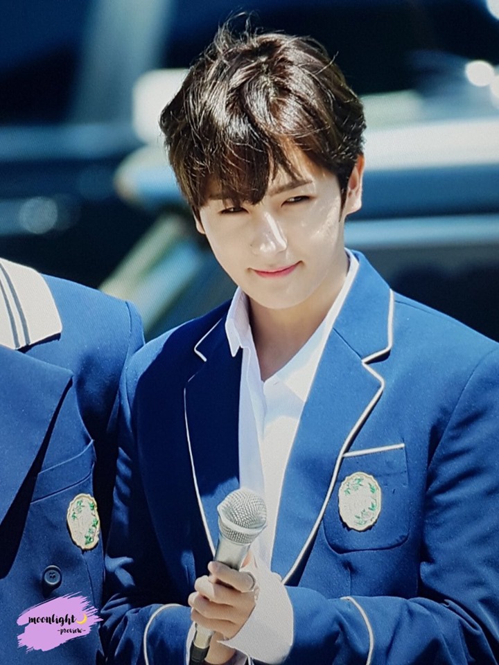 오늘자 더보이즈 상암 미니팬미팅.jpg | 인스티즈