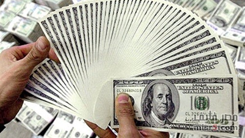 استمرار ارتفاع سعر الدولار اليوم الأحد 29-5-2016 فى البنوك والسوق السوداء المصرية ، والدولار يكسر حاجز ال 11 جنيه