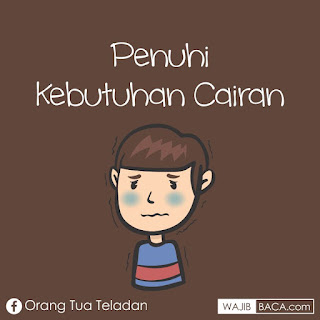 Ini Lho Moms, Cara Ampuh Agar si Kecil Tak Mudah Sakit Ini Lho Moms, Cara Ampuh Agar si Kecil Tak Mudah Sakit