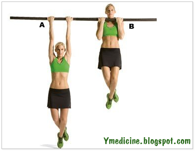5 Simple exercises to grow taller by 3 to 6 inches 5 Simple exercises to grow taller by 3 to 6 inches