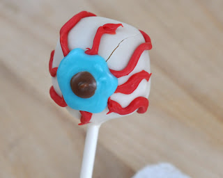 Why Cake Pops Crack Why Cake Pops Crack