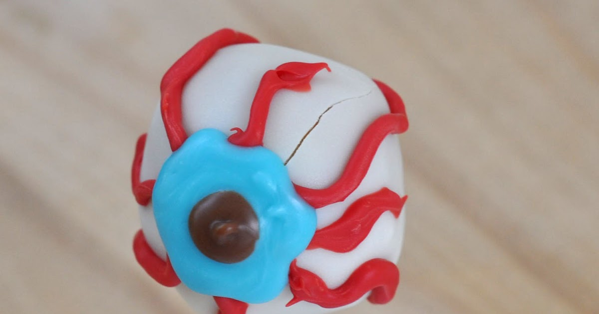 Why Cake Pops Cracked Why Cake Pops Cracked