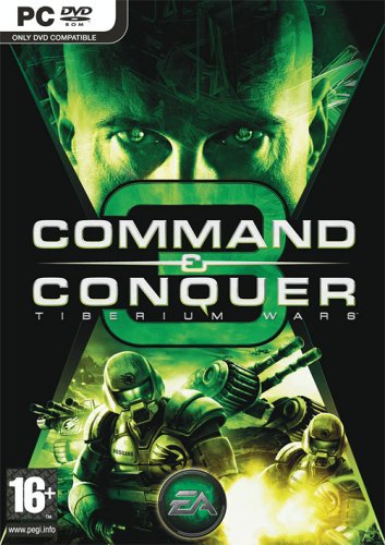 Command And Conquer 3 Free Download Highly Compressed Full Version