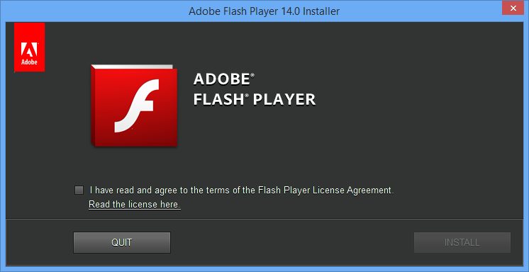 download flash player 64 bits windows 10