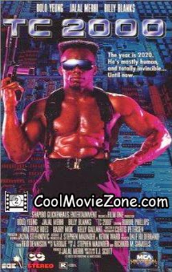 TC 2000 (1993)