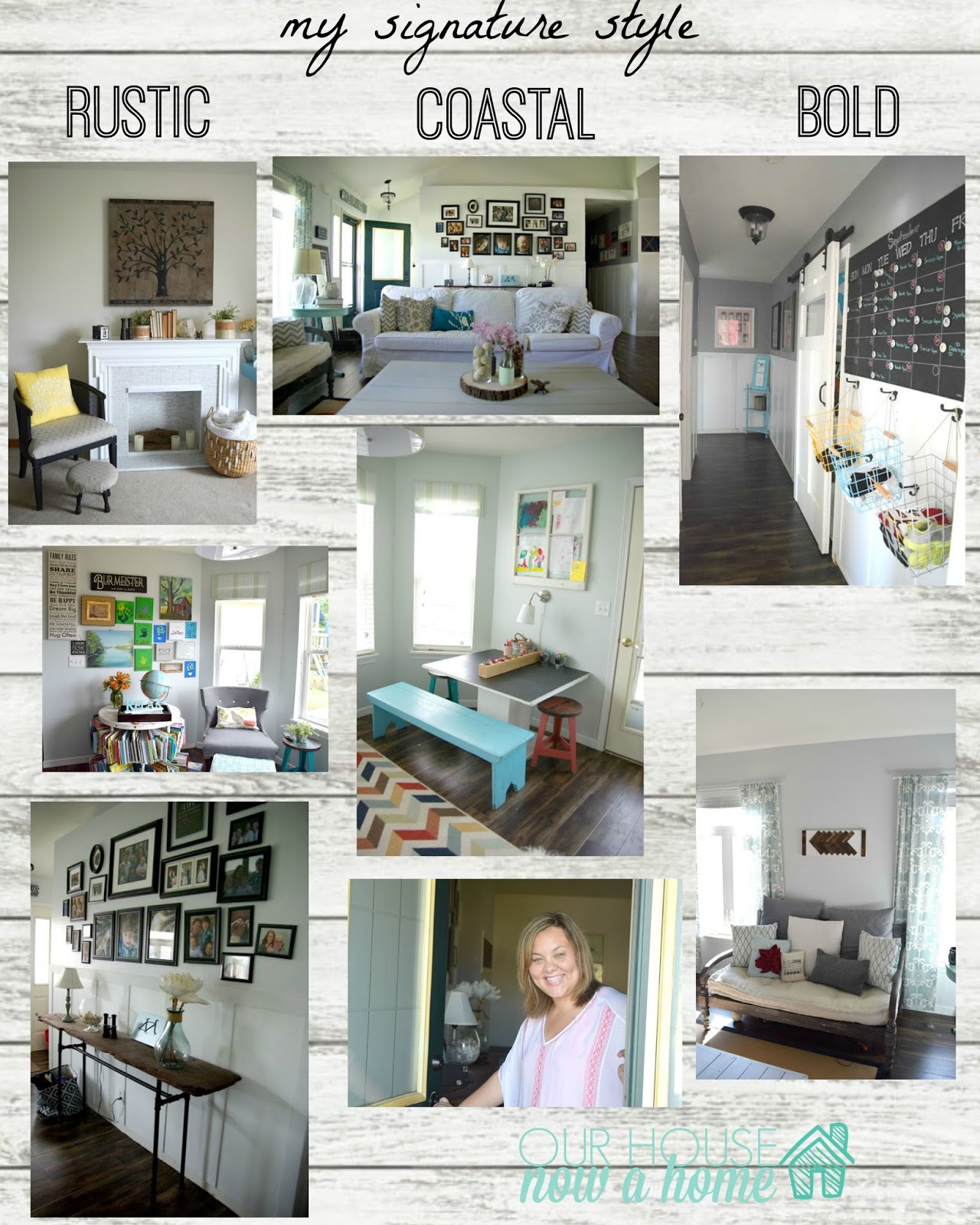 My Home Style Blog Hop Our House Now A My Home Style Blog Hop
