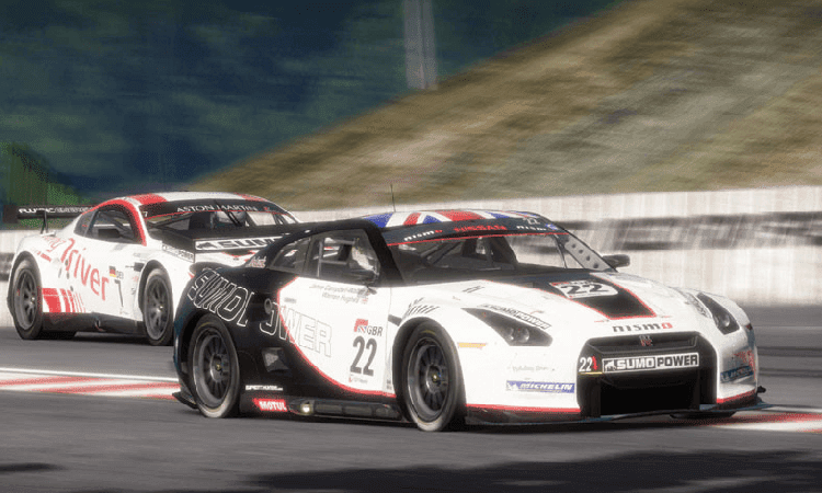 تحميل لعبة Need for Speed Shift 2 برابط واحد مباشر تحميل لعبة Need for Speed Shift 2 برابط واحد مباشر