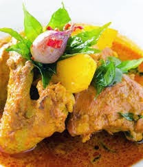 CARA MEMBUAT GULAI AYAM BUMBU KENTAL CARA MEMBUAT GULAI AYAM BUMBU KENTAL