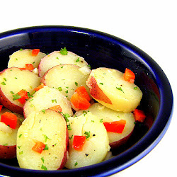 Potato picture