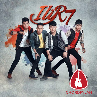 Lirik dan chord Sakit Sungguh Sakit - Ilir 7 Lirik dan chord Sakit Sungguh Sakit - Ilir 7
