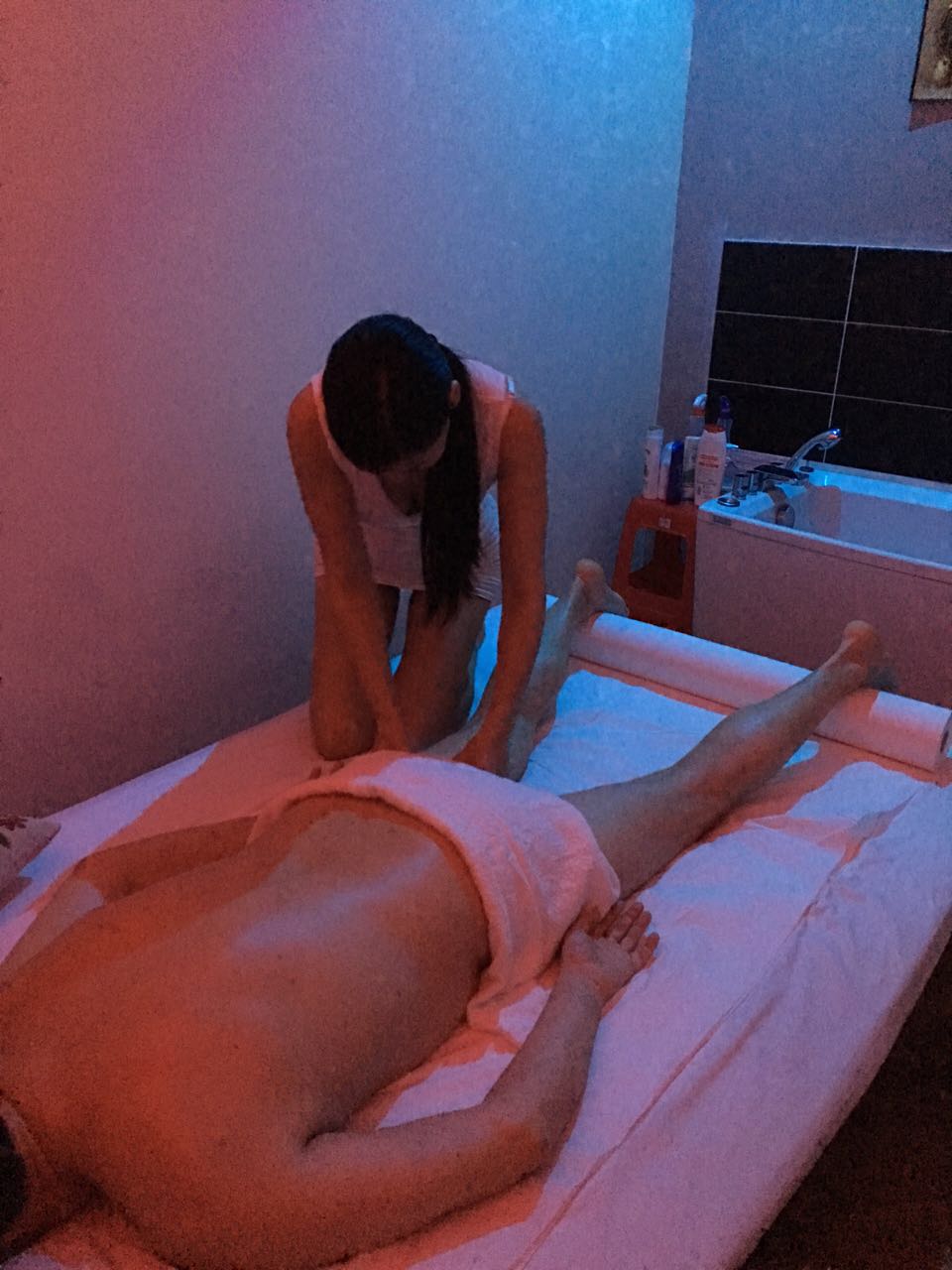 Giada Massaggi Orientali Montecatini - NUOVO!!! -: Massaggio