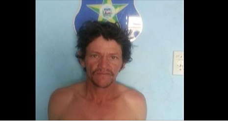 Delmiro Gouveia: Polícia Civil prende homem por furtos de materiais de irrigação