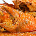 Singapore Chilli Crab
