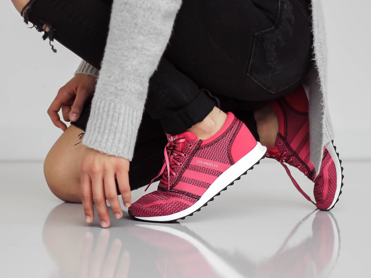 adidas los angeles damen sale