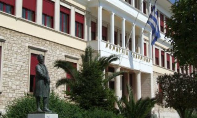 Γιάννενα: Συντονισμός και επαγρύπνηση για την πρόληψη των πυρκαγιών από τον ΔΗΜΟ ΙΩΑΝΝΙΤΩΝ-