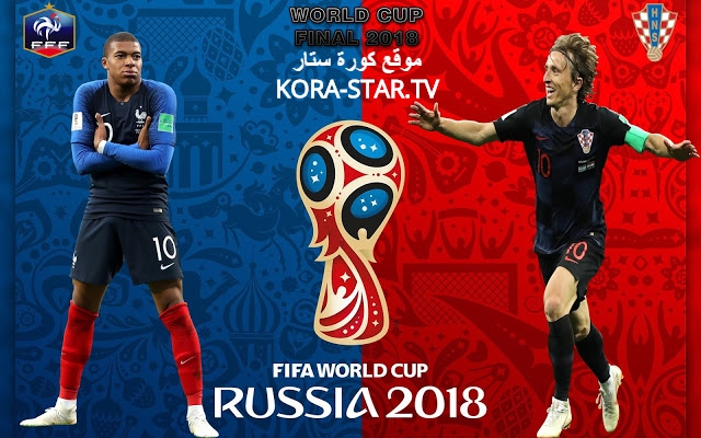 Ù
Ø´Ø§ÙØ¯Ø© Ù
باراة ÙØ±Ùسا ÙÙØ±ÙØ§ØªÙØ§ بث Ù
باشر ÙÙØ§Ø¦Ù ÙØ£Ø³ Ø§ÙØ¹Ø§ÙÙ
2018