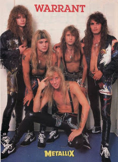 Warrant-1990-II Warrant-1990-II