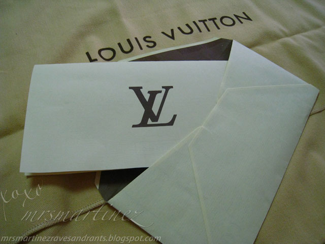 Louis Vuitton: How to Spot a Fake - xoxo MrsMartinez