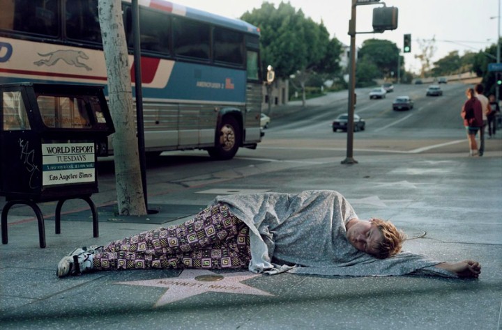 Philip-Lorca diCorcia. Мастер неестественности 24 Philip-Lorca diCorcia. Мастер неестественности 23