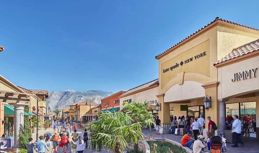 Compras em Palm Springs | Dicas da Califórnia
