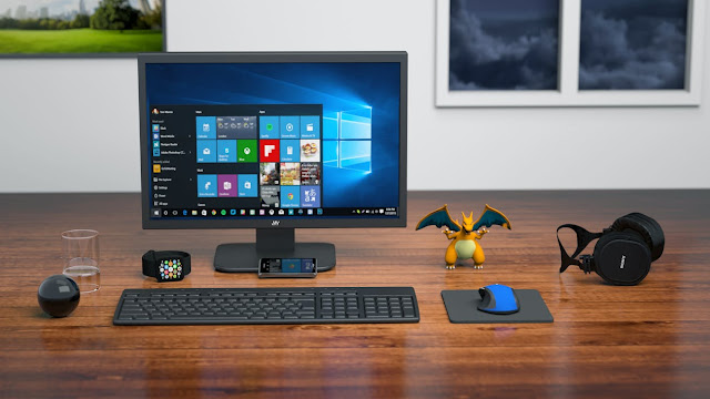 Cara Sederhana Meningkatkan Performa Windows 7, 8, dan 10 Cara Sederhana Meningkatkan Performa Windows 7, 8, dan 10