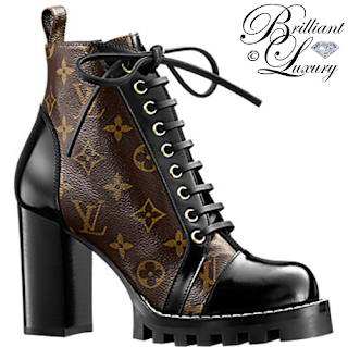 louis vuitton ankle boots 2017