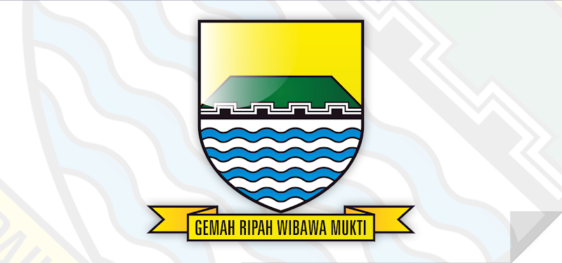 Logo Pemerintah Kota Bandung - 237 design