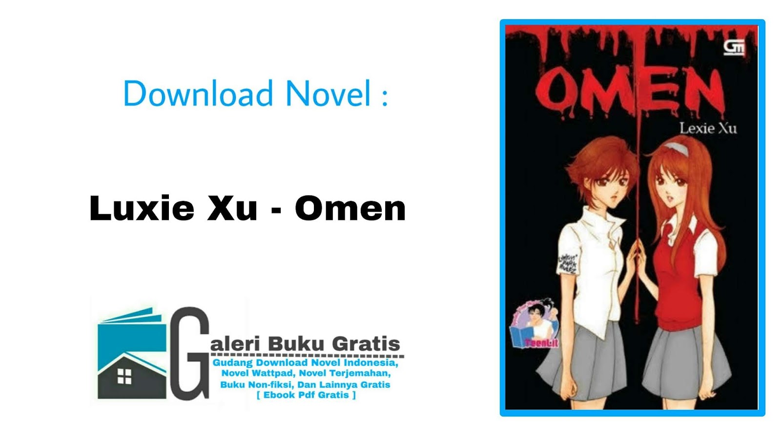 Download Ebook Pdf Novel Terjemahan Gratis