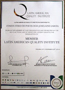 PREMIO INTERNACIONAL