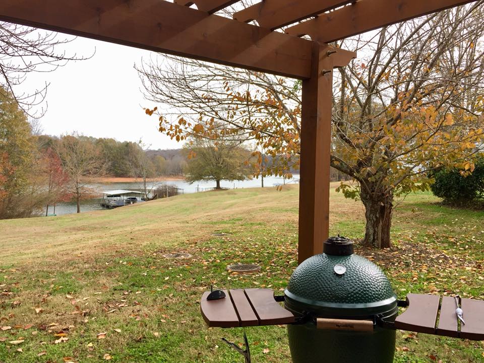 Lake Sidney Lanier Homes Blog Lake Lanier Photos From Lathem Creek