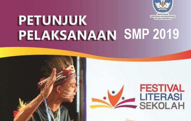 Petunjuk Pelaksanaan Fls Smp Tahun 2019 Lomba Siswa